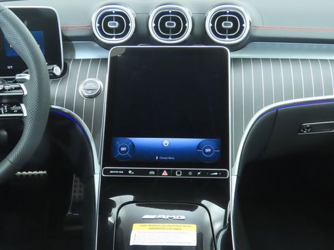 New 2026 Mercedes-Benz CLE 53 AMG CLE 53 AMG image 15