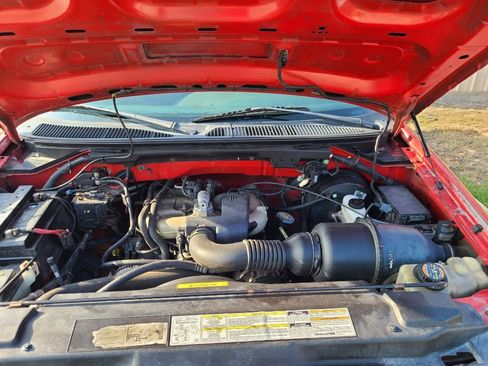 Used 1999 Ford F150 2WD SuperCab image 17