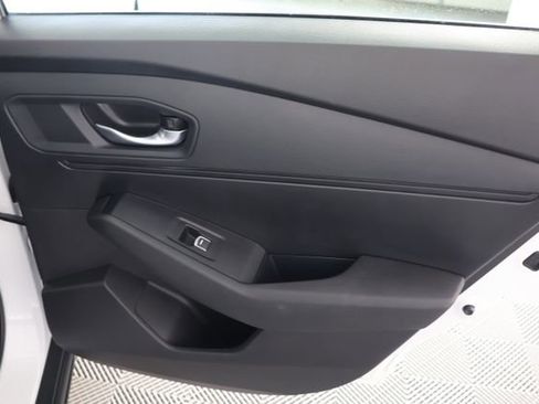 New 2025 Honda Accord Sport image 28