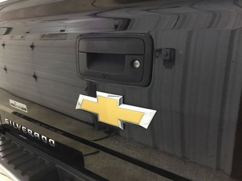 Used 2014 Chevrolet Silverado 1500 LT w/ All Star Edition image 21