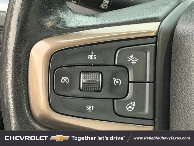 Used 2021 Chevrolet Tahoe High Country w/ Premium Package AWD/4WD image 15