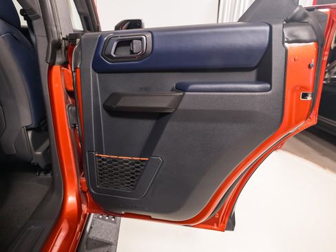 Used 2023 Ford Bronco Raptor image 35