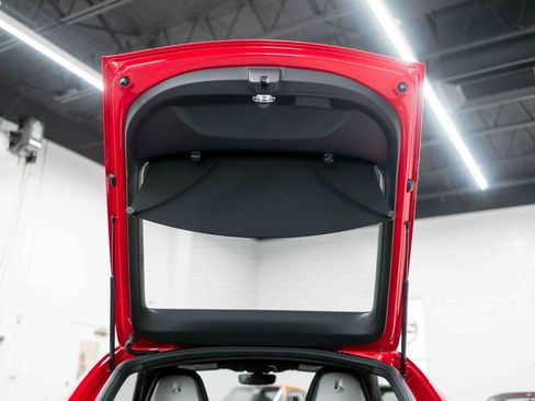 Used 2024 Porsche 718 Cayman GTS RWD image 83
