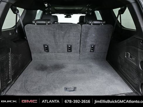 Certified 2024 GMC Yukon XL Denali image 33