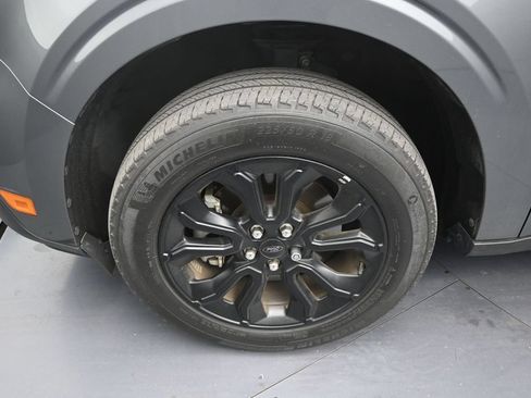 Used 2024 Ford Maverick XLT w/ XLT Luxury Package AWD/4WD image 9