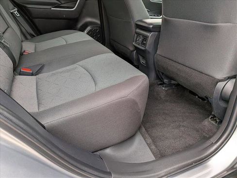 Certified 2025 Toyota RAV4 XLE image 17