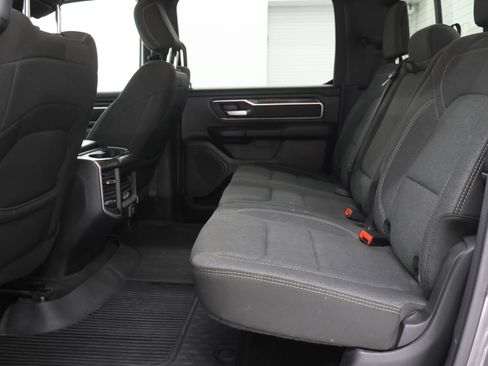 Used 2020 RAM 1500 Big Horn AWD/4WD image 34