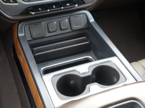 Used 2019 GMC Sierra 2500 SLT w/ Snow Plow Prep Package image 24