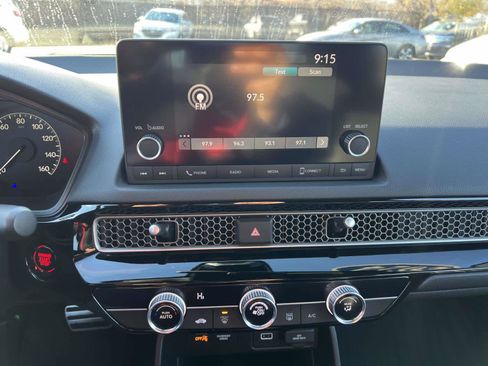 Used 2024 Honda Civic Sport image 24