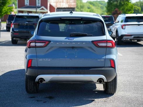 Used 2023 Ford Escape Active AWD/4WD image 6