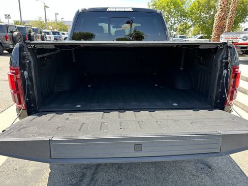 Used 2018 Ford F150 Raptor w/ Equipment Group 802A Luxury AWD/4WD image 21