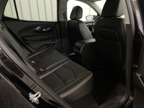 Used 2024 GMC Terrain AT4 w/ Tech Package image 19