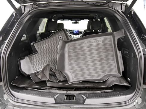 Used 2024 Ford Explorer Timberline w/ Timberline Technology Package AWD/4WD image 7