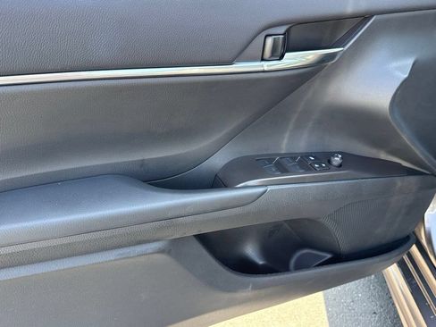 Certified 2024 Toyota Camry SE w/ Convenience Package FWD image 17