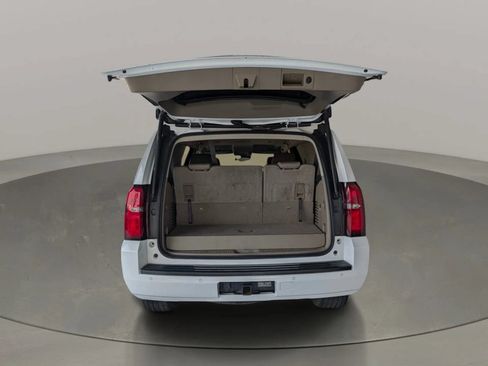 Used 2017 Chevrolet Tahoe LT RWD image 14