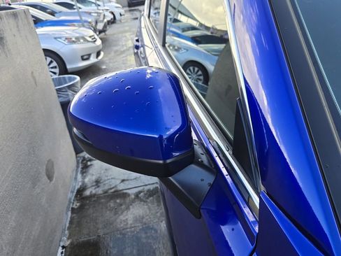 Certified 2025 Honda CR-V LX image 10