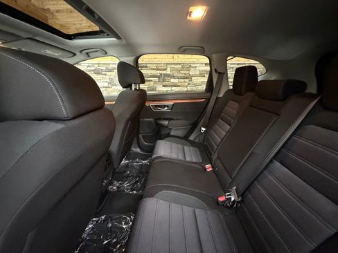 Used 2021 Honda CR-V EX image 28