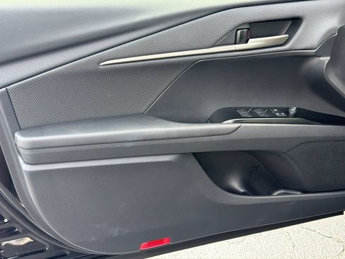 New 2026 Toyota Camry Hybrid w/ Multimedia Upgrade Package FWD image 16