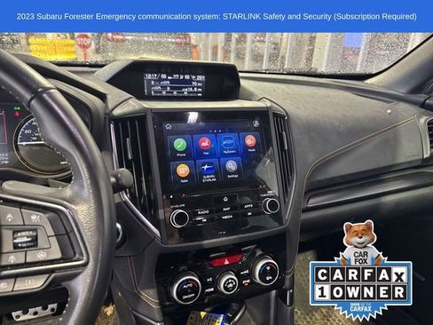 Used 2023 Subaru Forester Wilderness image 25