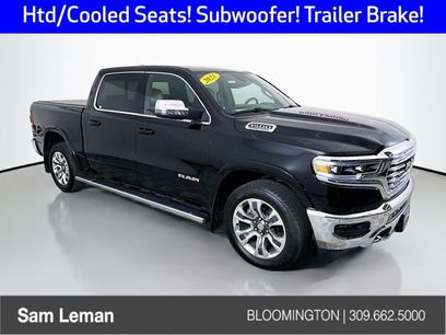 Used 2023 RAM 1500 Limited