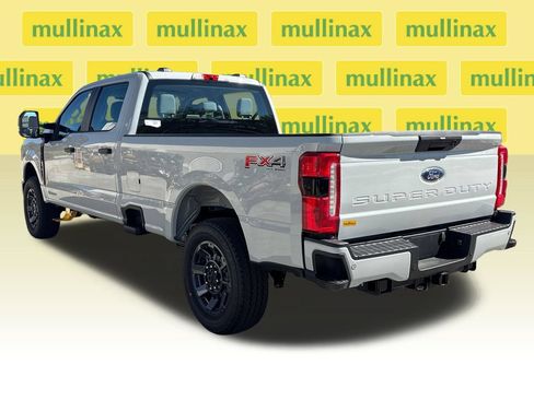 New 2026 Ford F250 XL w/ STX Appearance Package AWD/4WD image 11
