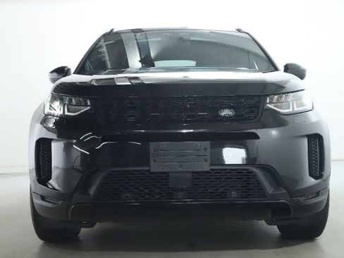 Used 2023 Land Rover Discovery Sport S image 5