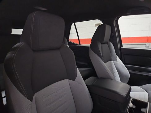 New 2025 Toyota 4Runner TRD Off-Road image 27