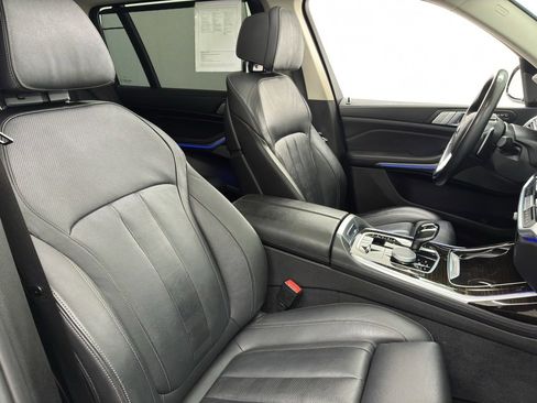Used 2019 BMW X7 xDrive50i w/ Premium Package image 61