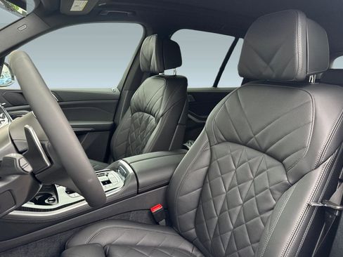 New 2026 BMW X5 xDrive50e w/ M Sport Package image 20