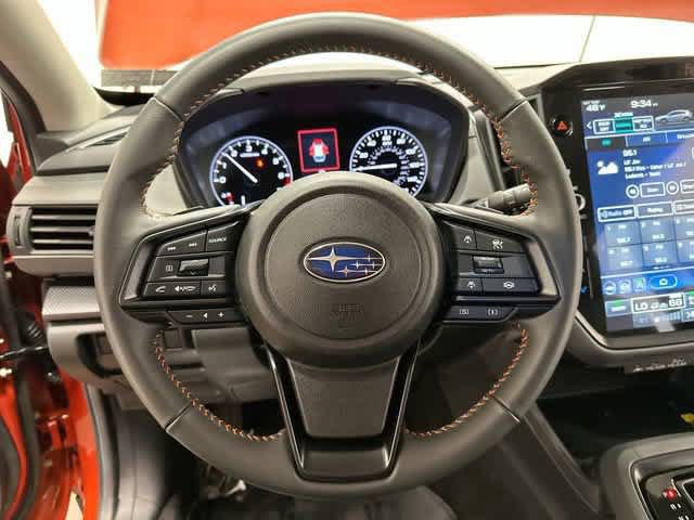 Certified 2024 Subaru Crosstrek 2.5i Limited AWD/4WD image 7