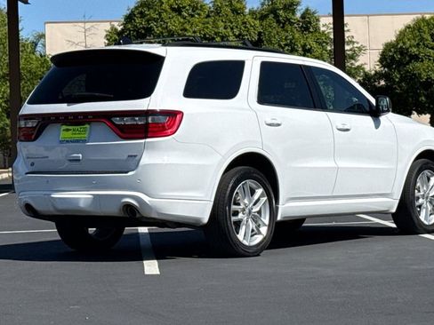 Used 2024 Dodge Durango GT image 11