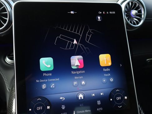 New 2026 Mercedes-Benz AMG GT 55 image 43