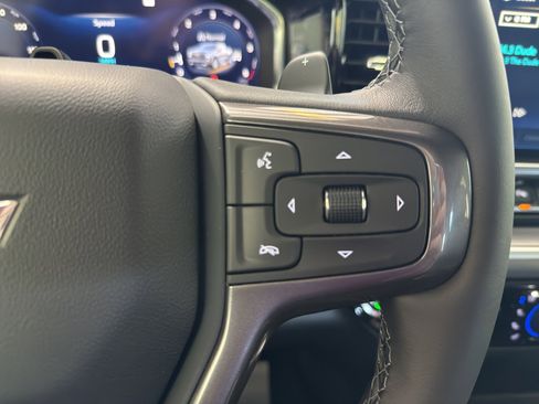 New 2026 Chevrolet Silverado 1500 High Country image 18