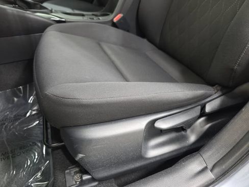 Certified 2025 Toyota Corolla LE FWD image 26