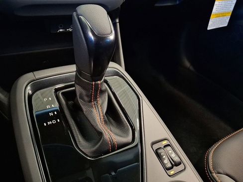 New 2026 Subaru Crosstrek 2.5i Limited image 11