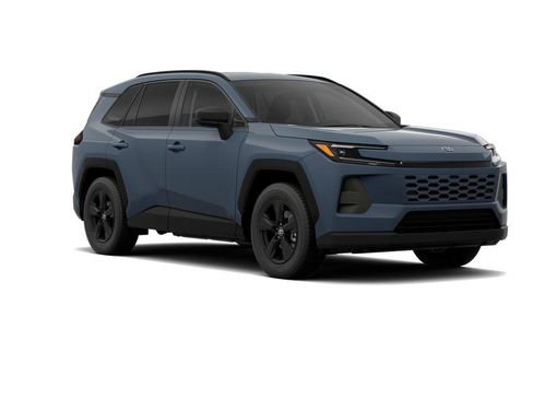 New 2026 Toyota RAV4 LE image 15