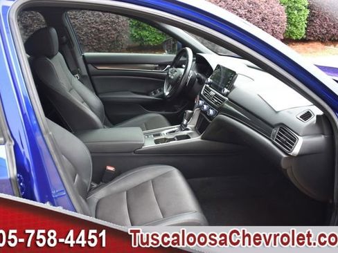 Used 2020 Honda Accord Sport image 22