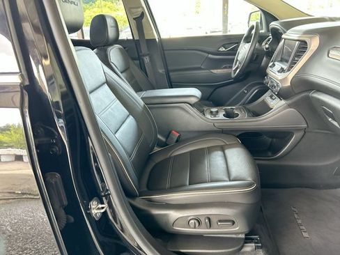 Used 2023 GMC Acadia Denali w/ Denali Ultimate Package AWD/4WD image 29