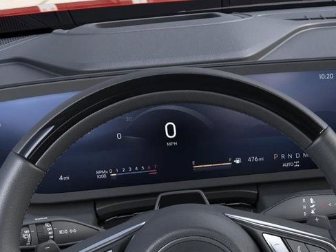 New 2026 Buick Enclave Avenir w/ Super Cruise Package image 42