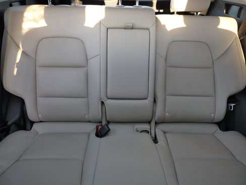 Used 2017 Hyundai Tucson Limited w/ Limited Ultimate Package 03 image 13