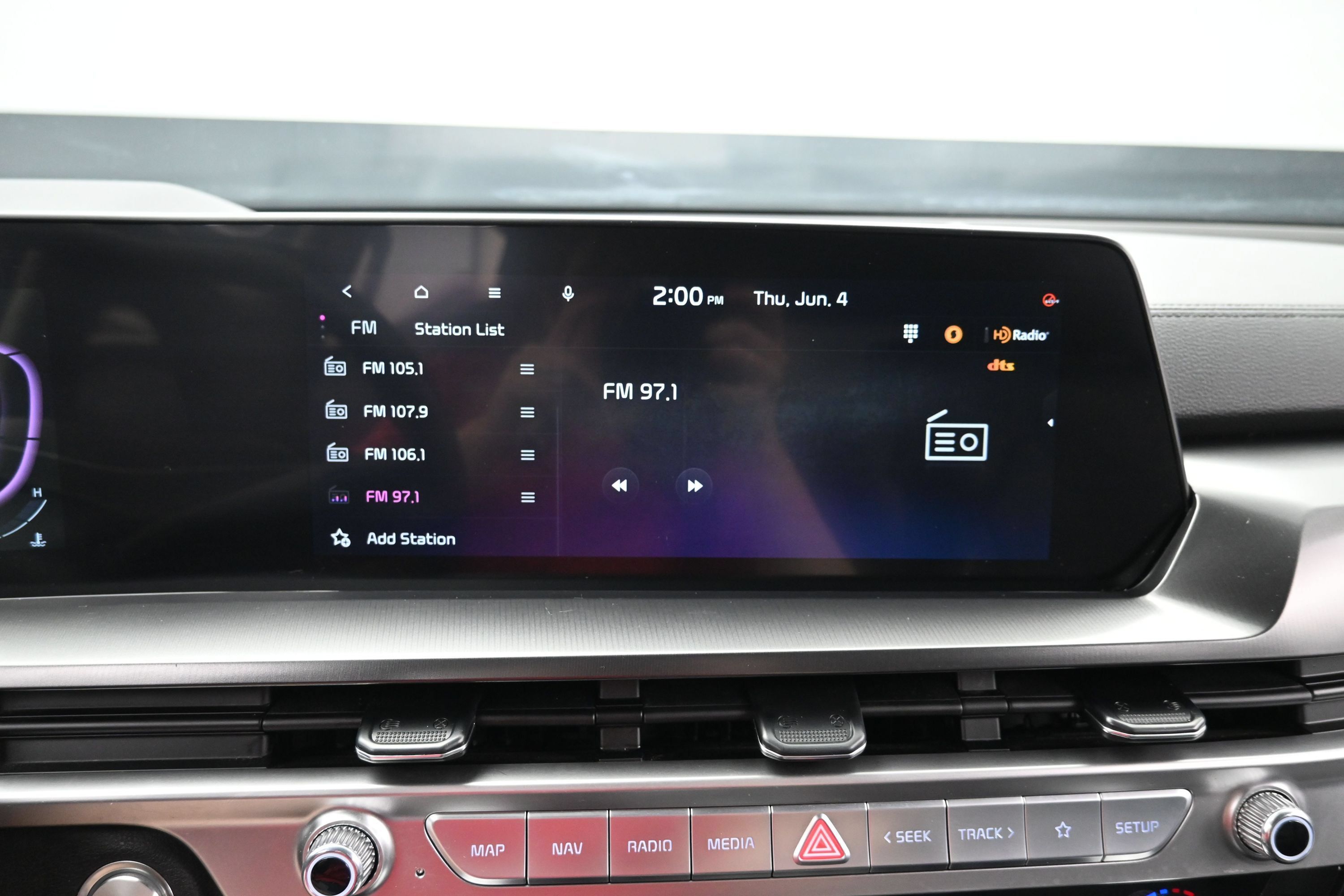 Used 2025 Kia Telluride S FWD image 19