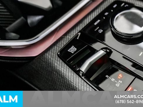 Used 2026 BMW X3 xDrive30 w/ Convenience Package image 40