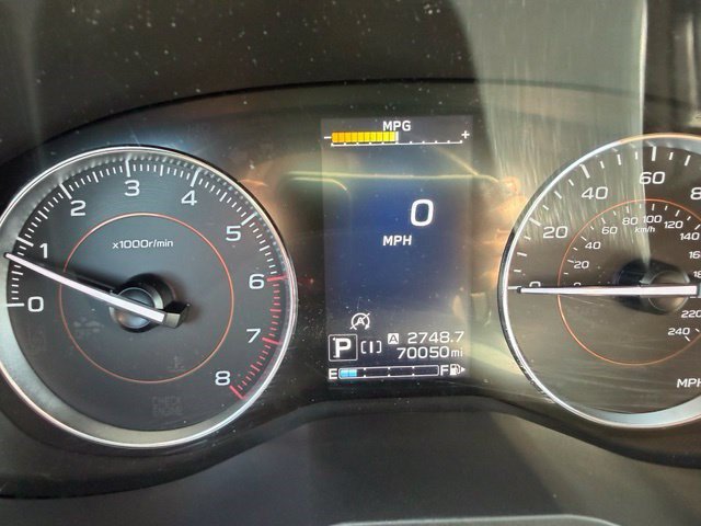 Used 2022 Subaru Crosstrek 2.5i Limited w/ Moonroof Package 2 AWD/4WD image 19