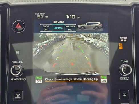 Used 2023 Subaru Ascent Onyx Edition image 14