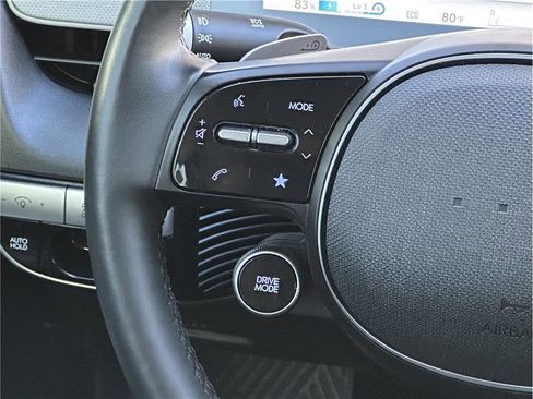 Used 2024 Hyundai Ioniq 5 SEL image 21