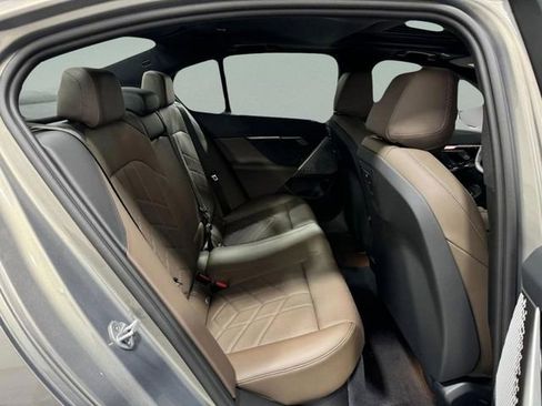 Certified 2026 BMW i5 eDrive40 w/ Premium Package AWD/4WD image 28