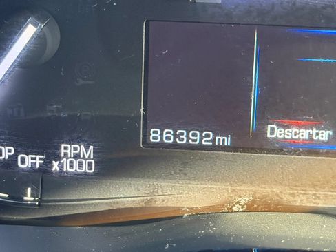 Used 2017 Cadillac XT5 FWD image 45