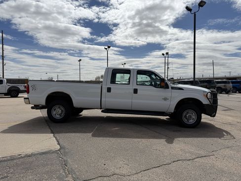 Used 2015 Ford F350 XL w/ Power Equipment Group image 6