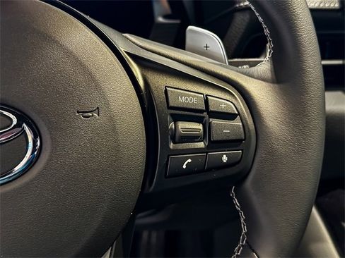 New 2026 Toyota Supra image 15