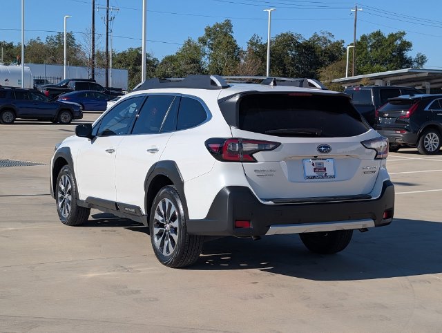 Certified 2024 Subaru Outback Touring XT AWD/4WD image 4